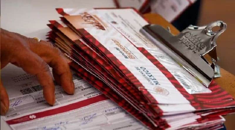 Pensión del Bienestar: Depositarán tres mil 100 pesos a personas de cero hasta 64 años