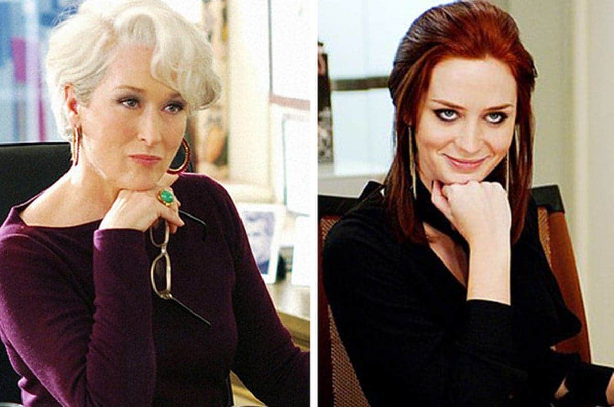 ¡Confirmado! 'El diablo viste a la moda 2' regresa con la icónica Miranda Priestly