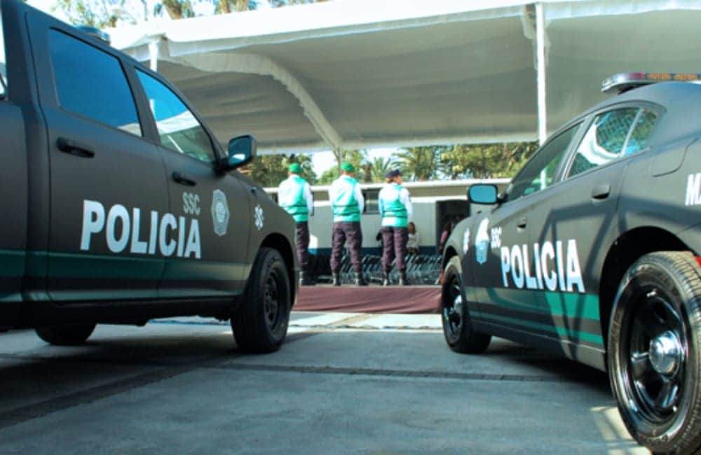 Video: Policías frustran robo baleando y deteniendo a presunto ladrón en Iztacalco, Cdmx