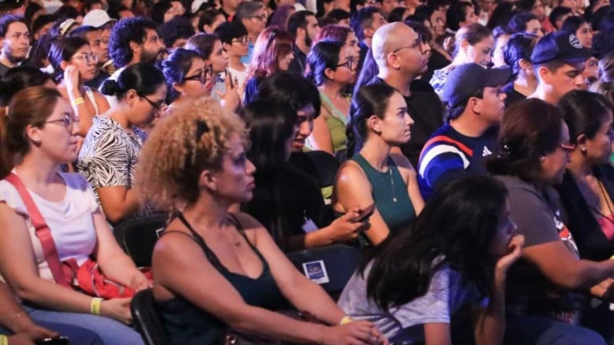 Llega Startup México a Solidaridad para jóvenes emprendedores