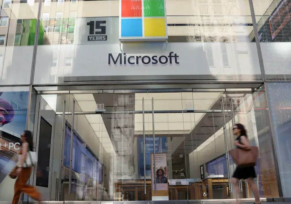 Microsoft dice que falla global de CrowdStrike afectó a 8.5 millones de dispositivos