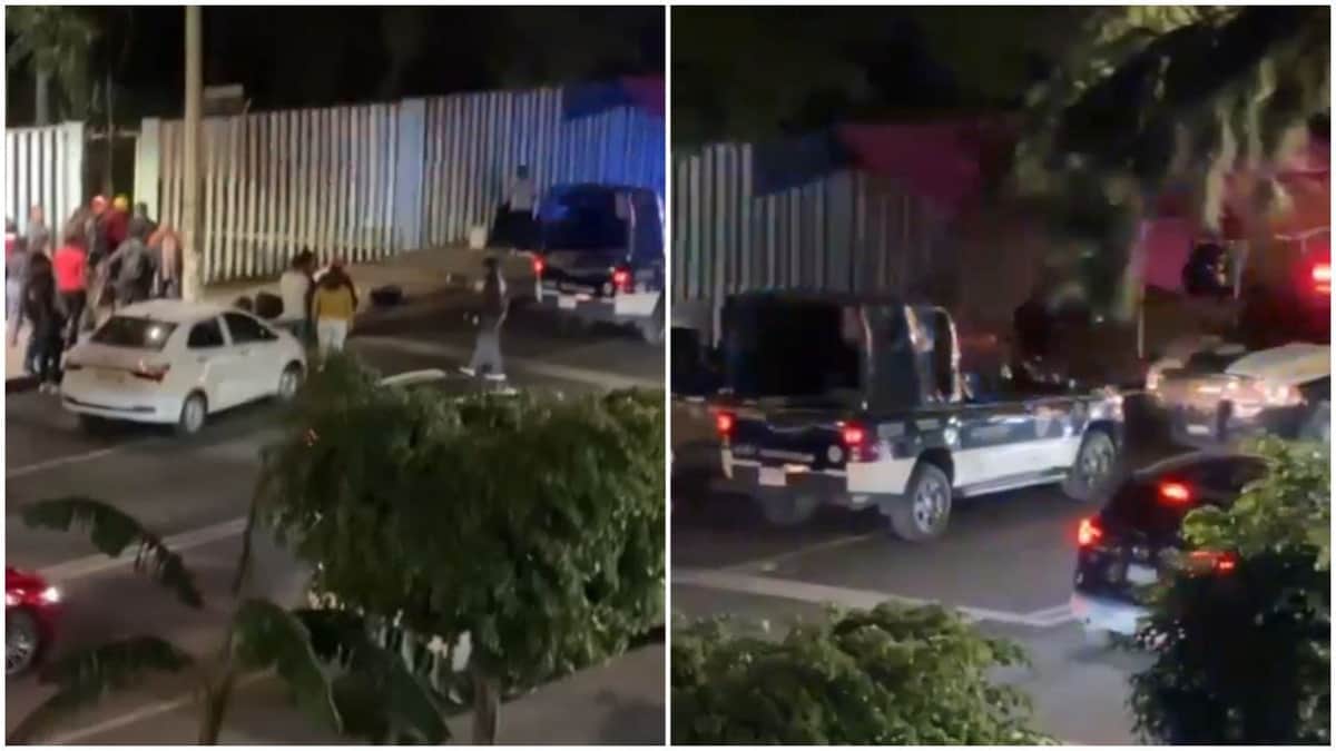 Balacera en chelería de Coyoacán deja tres muertos y un herido