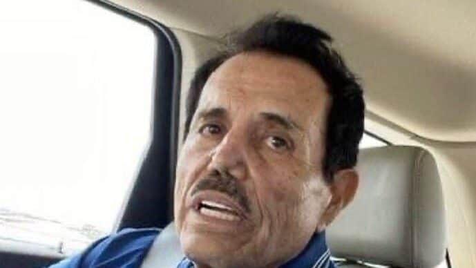 Temen que la detención de ‘El Mayo’ Zambada desate violenta lucha por el liderazgo del Cártel de Sinaloa