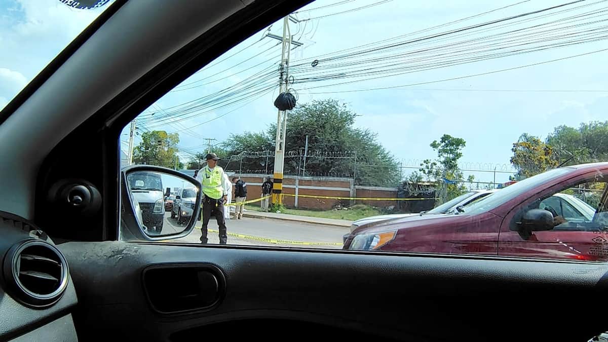 Celaya, “sin ley”: 31 asesinatos en seis días pese a “vigilancia” del Ejército y Guardia Nacional