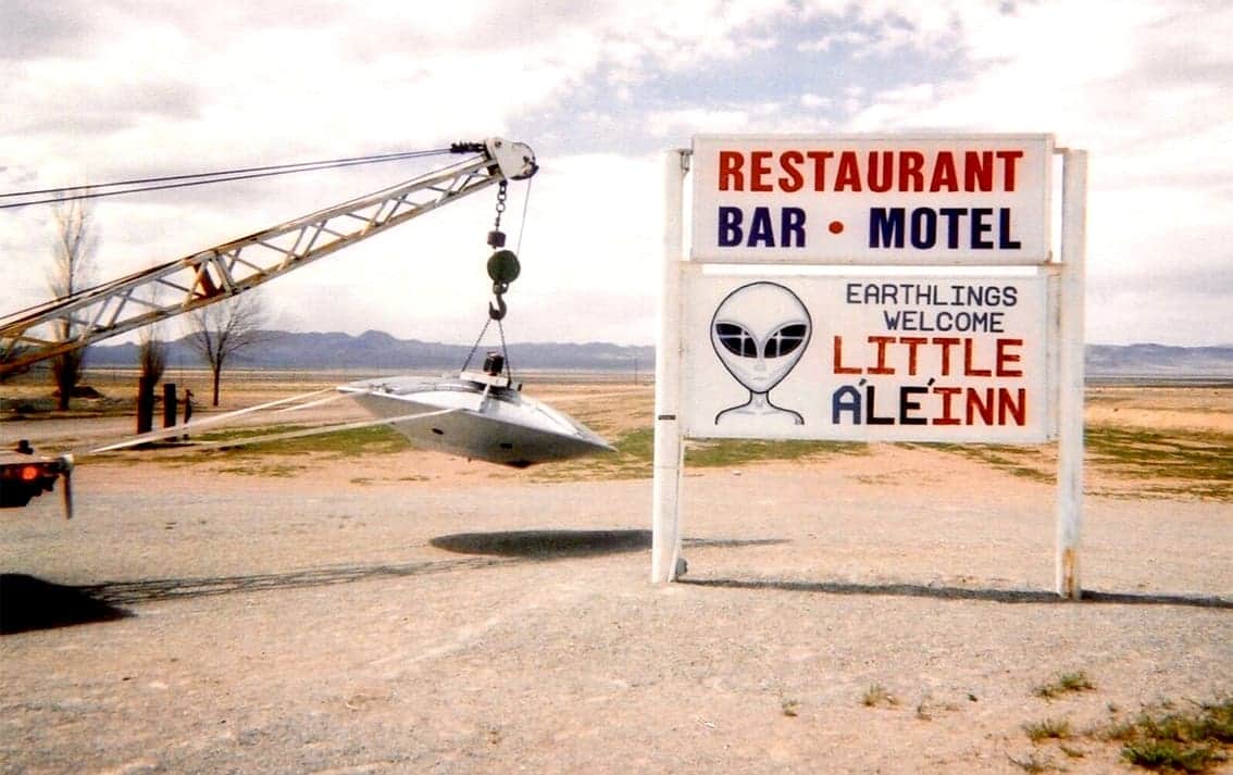 Playa Miramar, en Tamaulipas, la Roswell “tropicalizada” que promueve el turismo de ovnis o ufológico