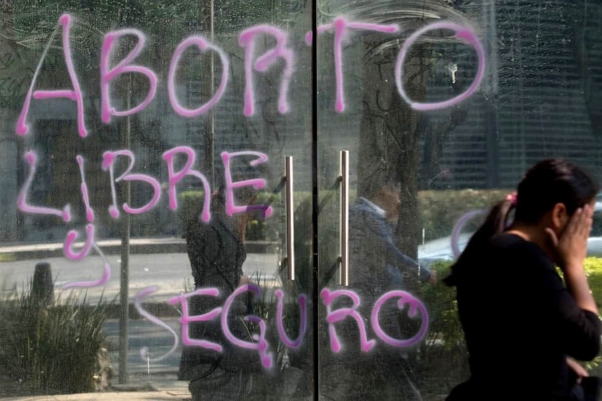 Ordena la Suprema Corte al Congreso de Yucatán despenalizar el aborto