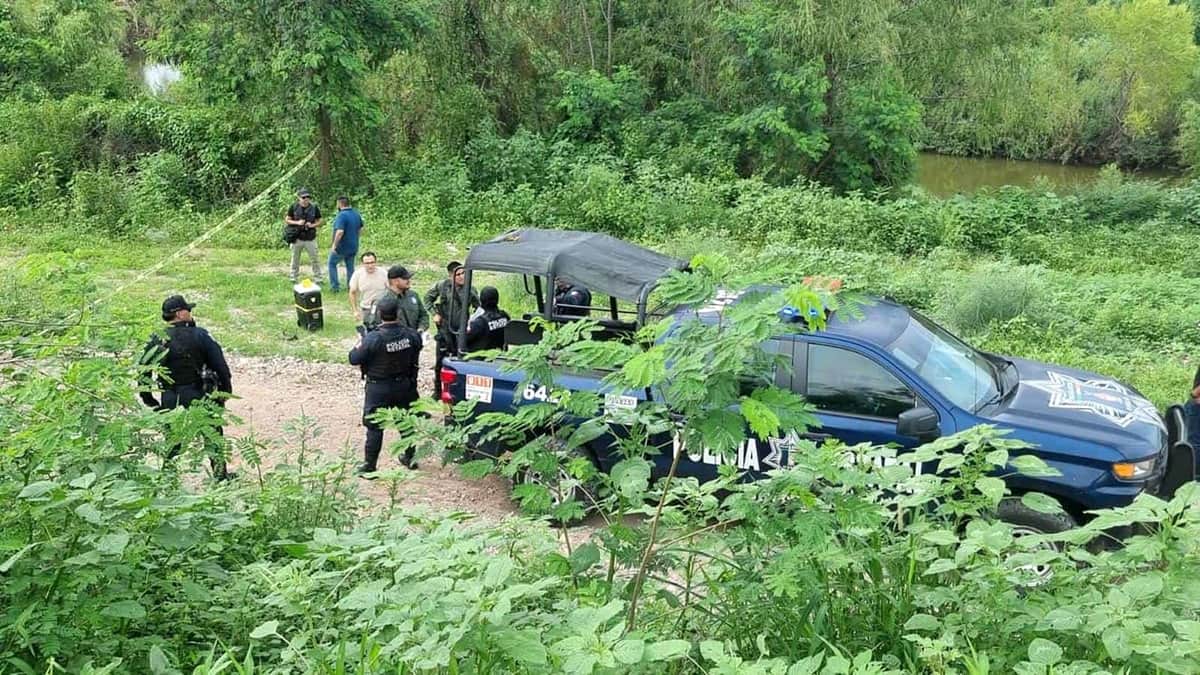 Operadores de “El Mayo” Zambada, hermanos de la presidenta del PAS en Elota