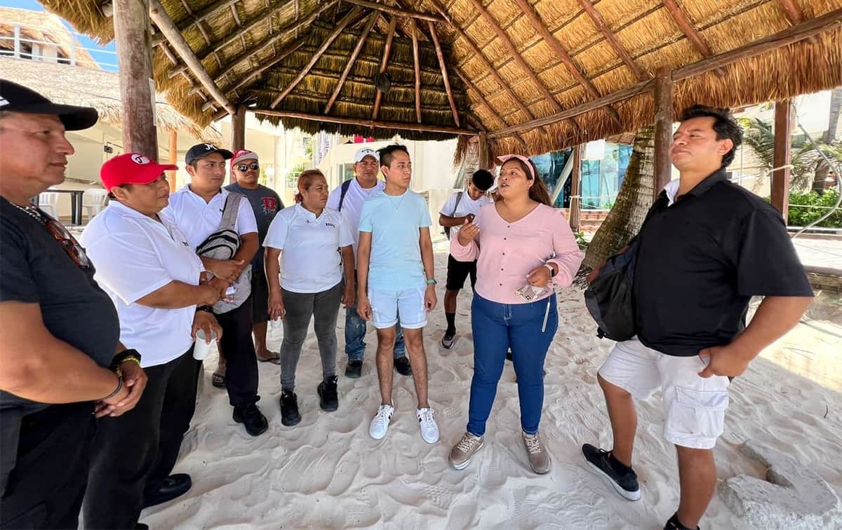 Empleados de hoteles en Cancún y Riviera Maya revelan precariedad laboral