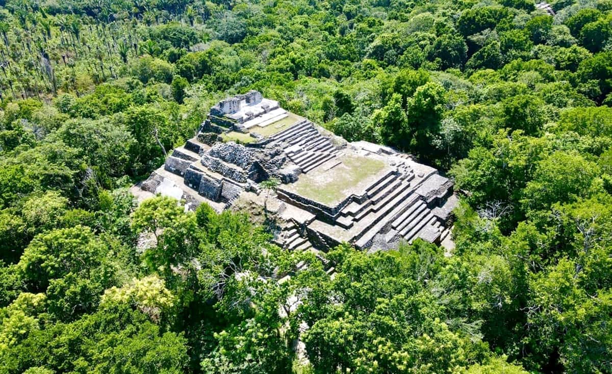 Alistan, ocho años después, apertura de Ichkabal; también abrirán dos zonas más