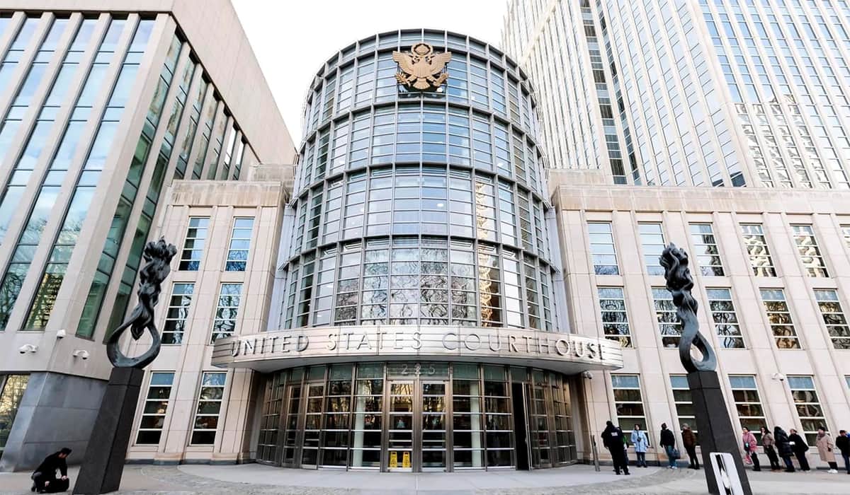 Trasladarán al 'Mayo' Zambada a misma Corte que juzgó al 'Chapo' Guzmán