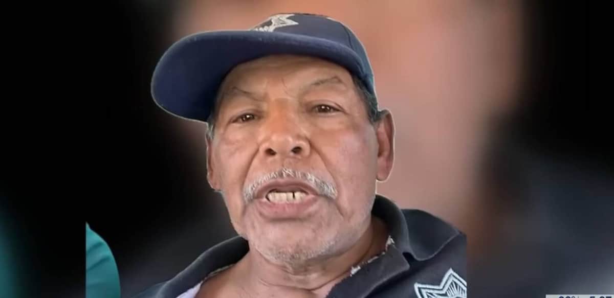 Detienen a Antonio ‘El Diablo’ Riaño, uno de los mexicanos más buscados en EEUU