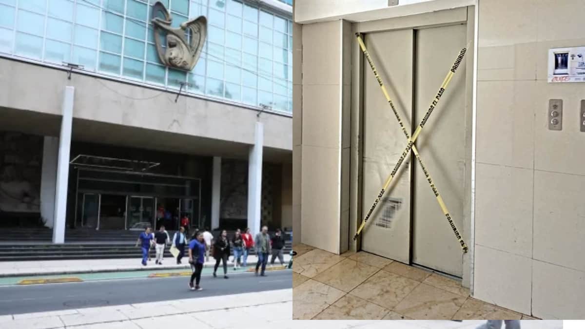 IMSS remplazará 180 elevadores que presentaban fallas