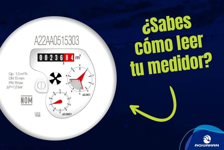 ¿Cómo saber si tu medidor tiene alguna falla? Sigue estos sencillos consejos