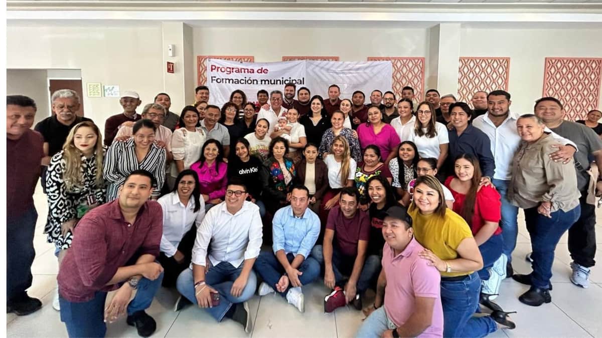 En Solidaridad habrá un gobierno humanista y transformador: Estefanía Mercado