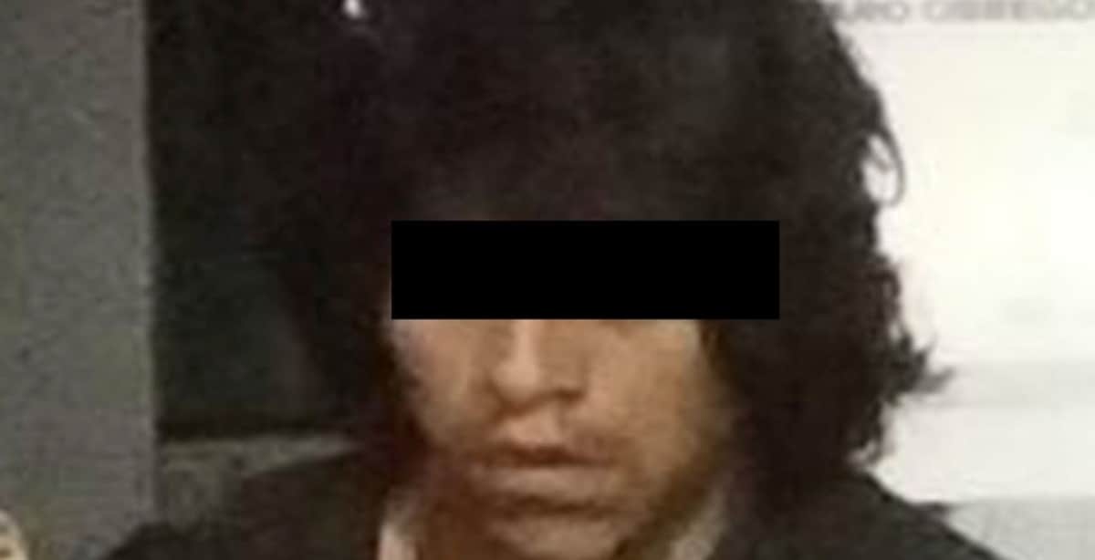 Hombre arrojó solvente a la cara de una mujer en CDMX; amenazó con quemarla