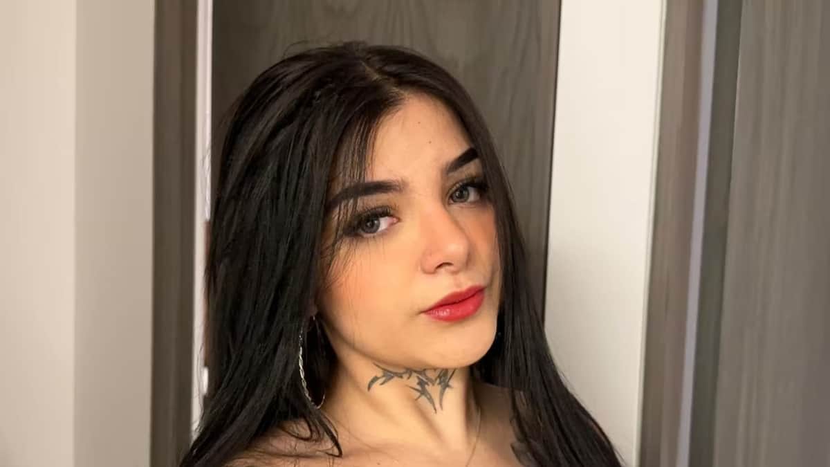 Anuncia Karely Ruiz que está embarazada