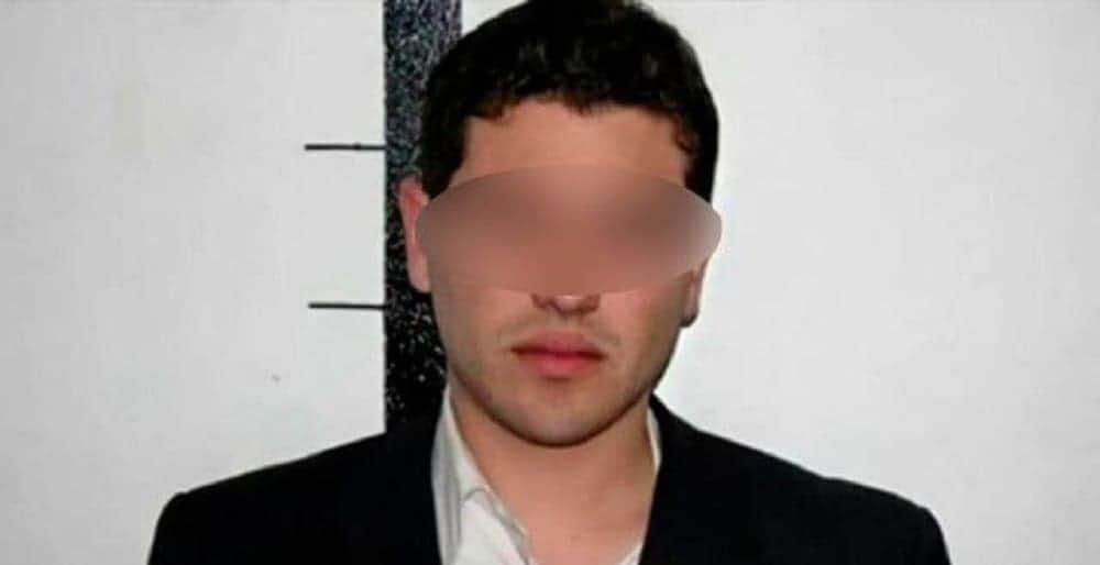 Trasciende detención de Iván Archivaldo Guzmán, hijo de "El Chapo" Guzmán, en Culiacán