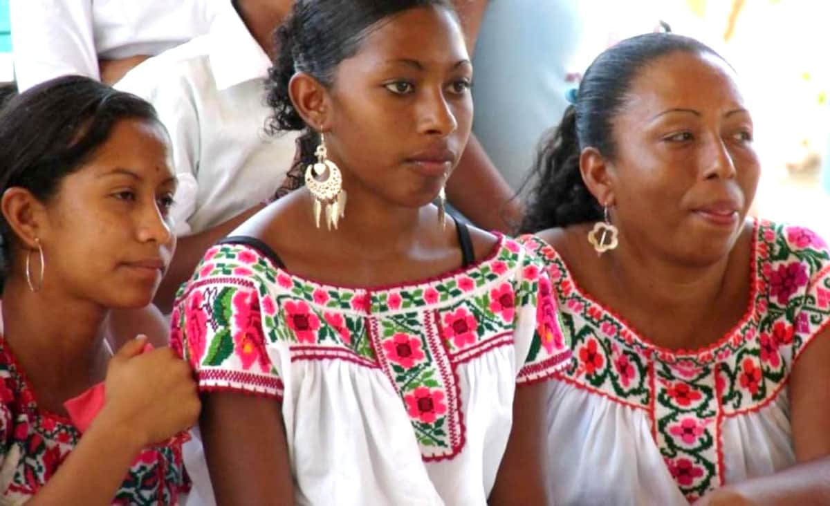 Quintana Roo, tercer estado de México con mayor población afrodescendiente