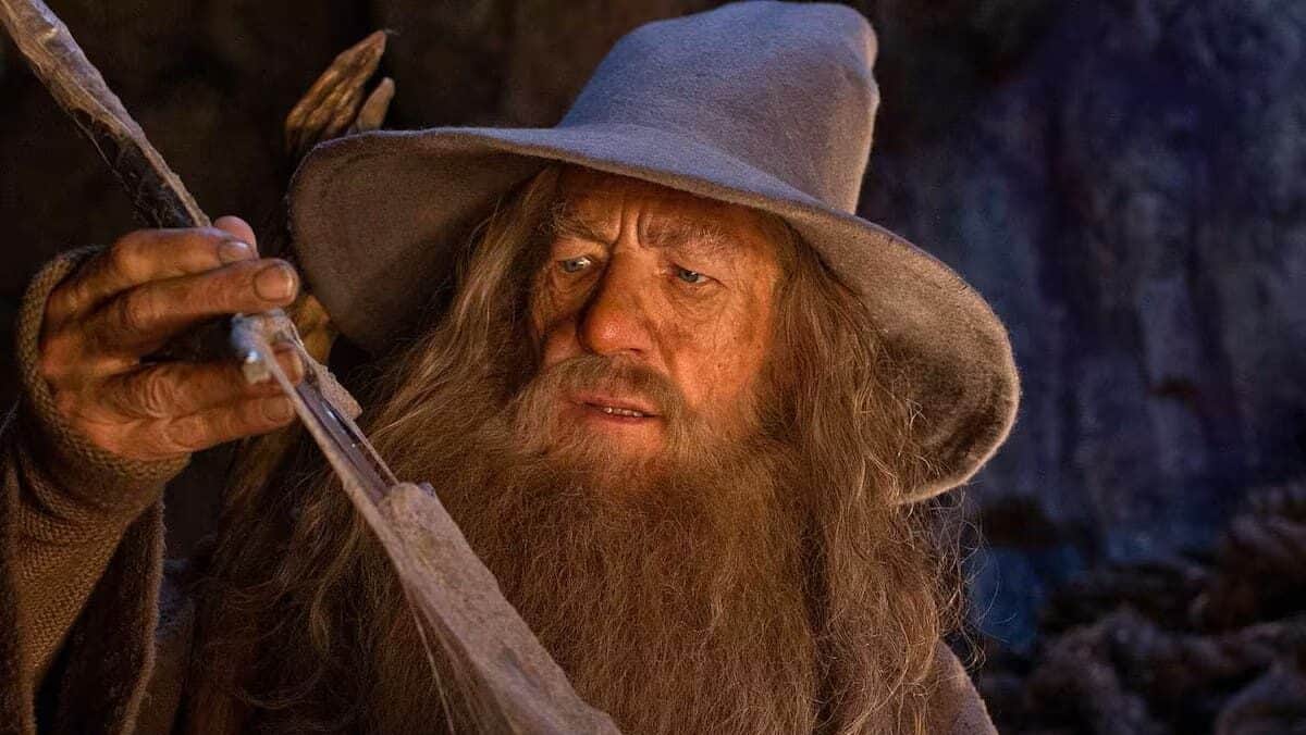 Planea Ian McKellen volver como Gandalf en nuevas películas de "El Señor de los Anillos"
