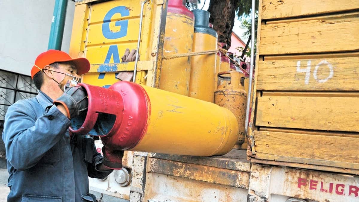 Agárrate, que subirá el precio del gas LP en estos municipios de Quintana Roo