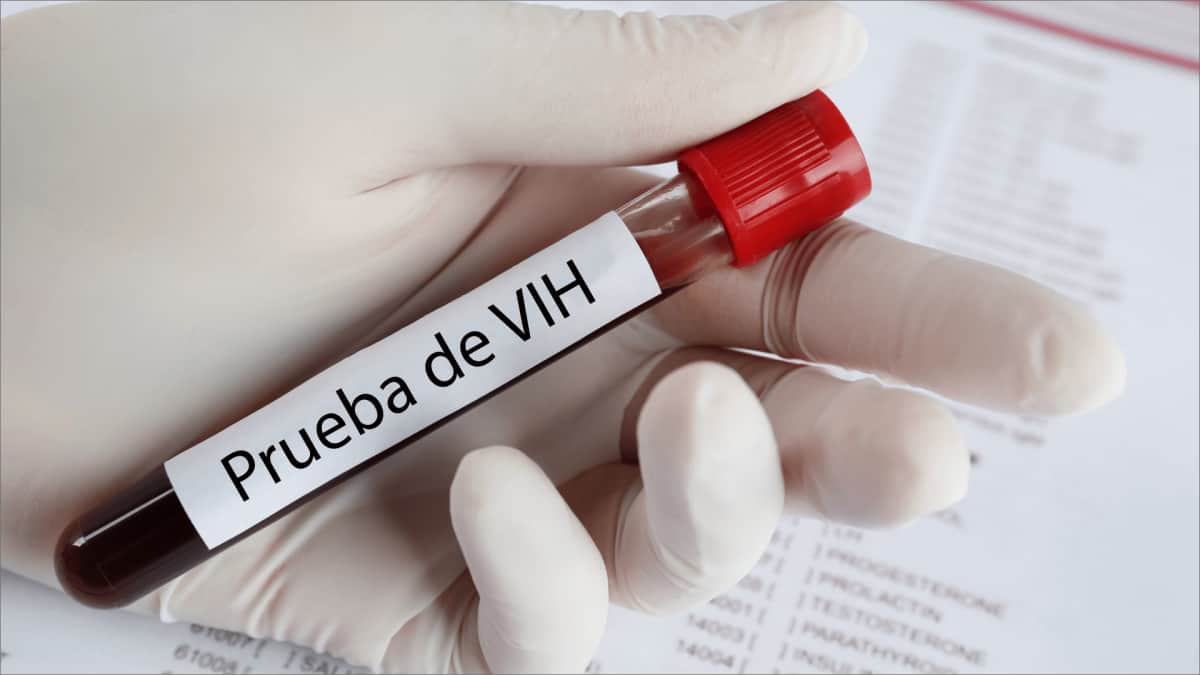Confirman primer caso de curación de VIH con trasplante de células madre sin mutación protectora