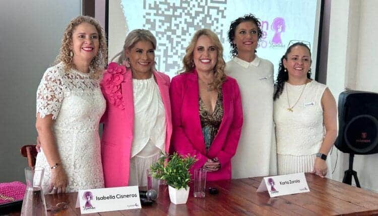 ¡Mujer, esto es para ti! Llega a Playa del Carmen el congreso "5 Sentidos: La Experiencia"