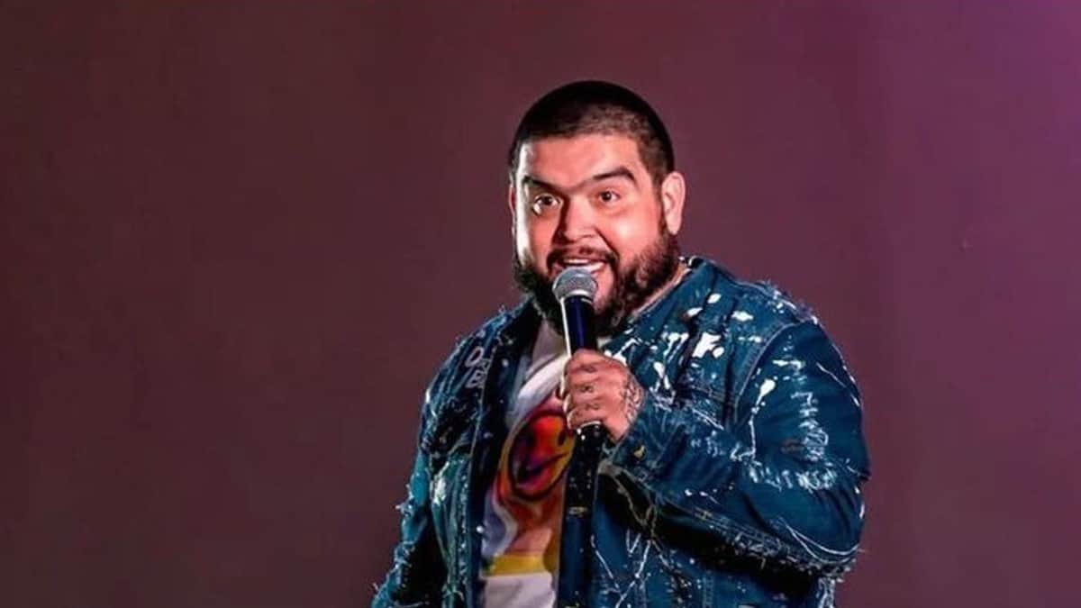 "La Mole" prevé que la comedia se volverá clandestina tras la cancelación de su show con Adrián Marcelo