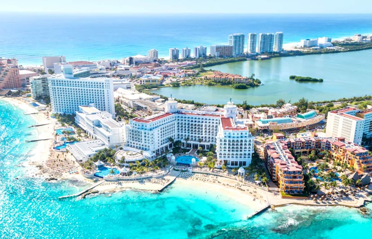 Cancún, en el top cinco del turismo de salud; México, segundo en el mundo