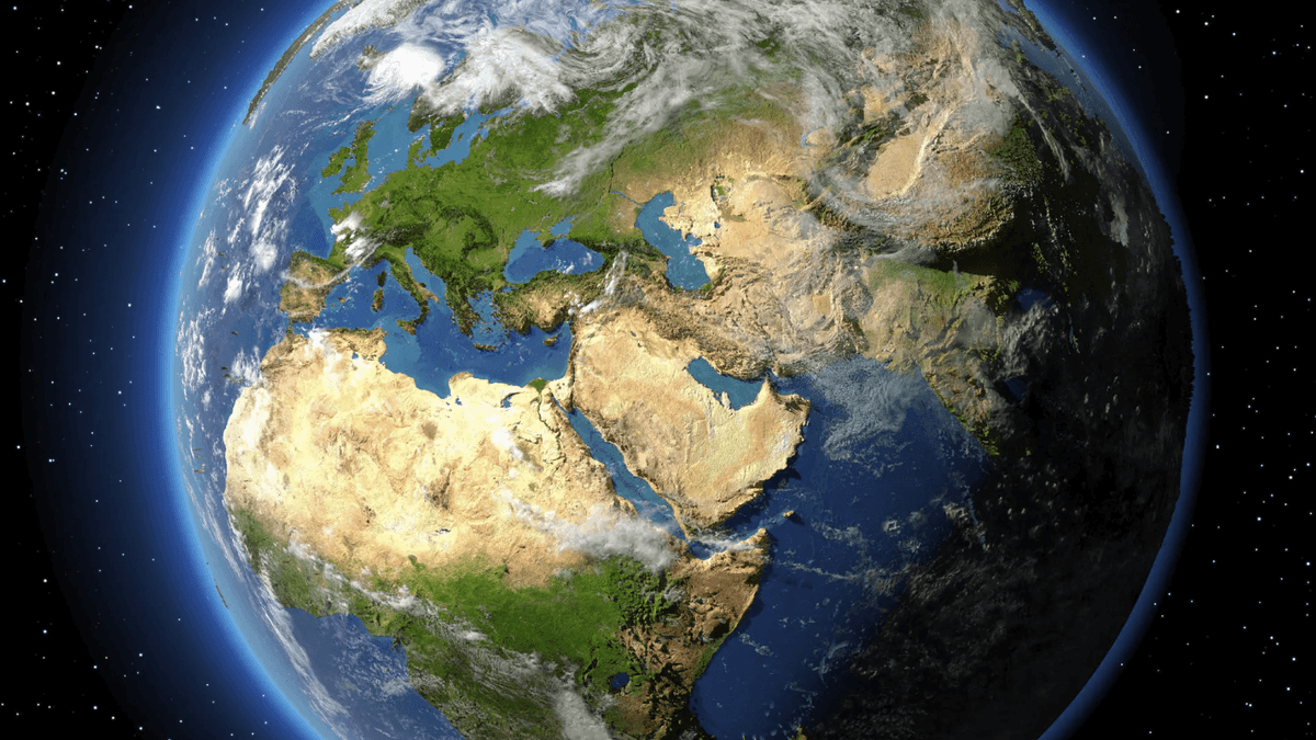 Los días podrían durar 25 horas debido a la desaceleración en la rotación de la Tierra