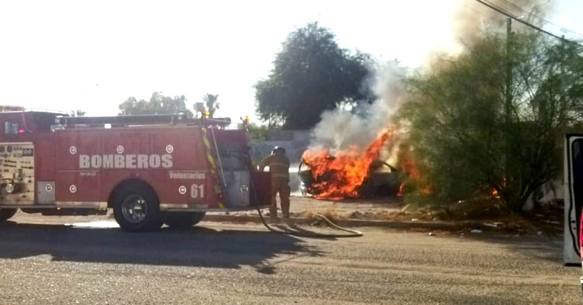 Reportan muerte de cuatro personas por ataques armados en frontera de Sonora