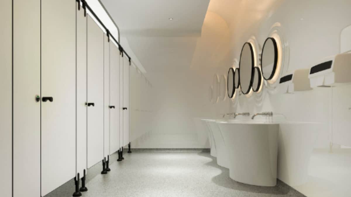 Empresa no pagará el tiempo que sus trabajadores pasen en el baño, en Suiza