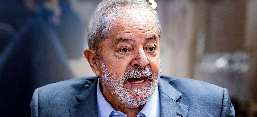 Lula da Silva cancela su viaje a Rusia tras sufrir un accidente doméstico