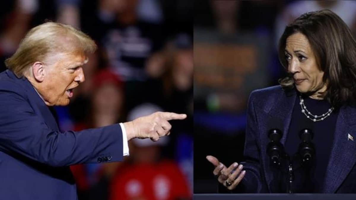 Así van las elecciones en Estados Unidos; Donald Trump mantiene la ventaja