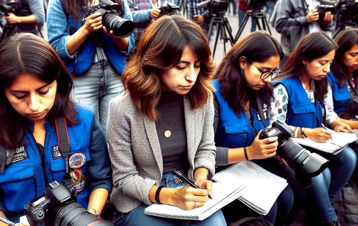 En Quintana Roo 25 periodistas han solicitado el mecanismo de protección