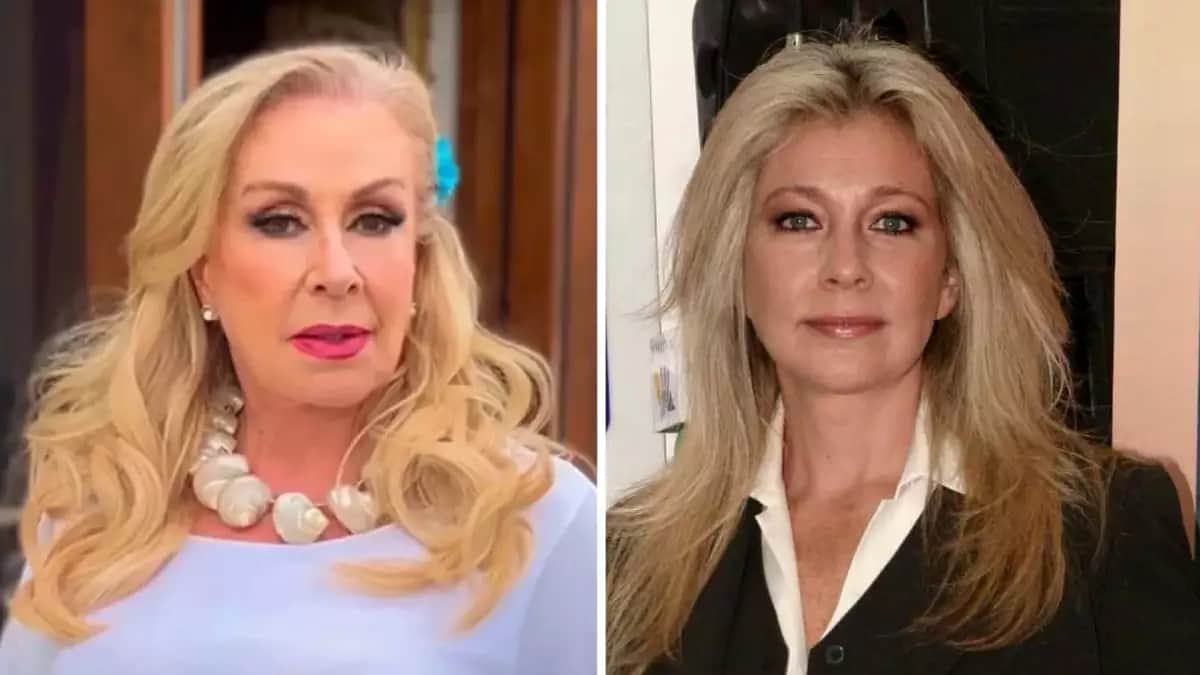 Laura Zapata se pronuncia tras fallecimiento de Ernestina Sodi: "Que Dios la perdone, no voy a llorar"