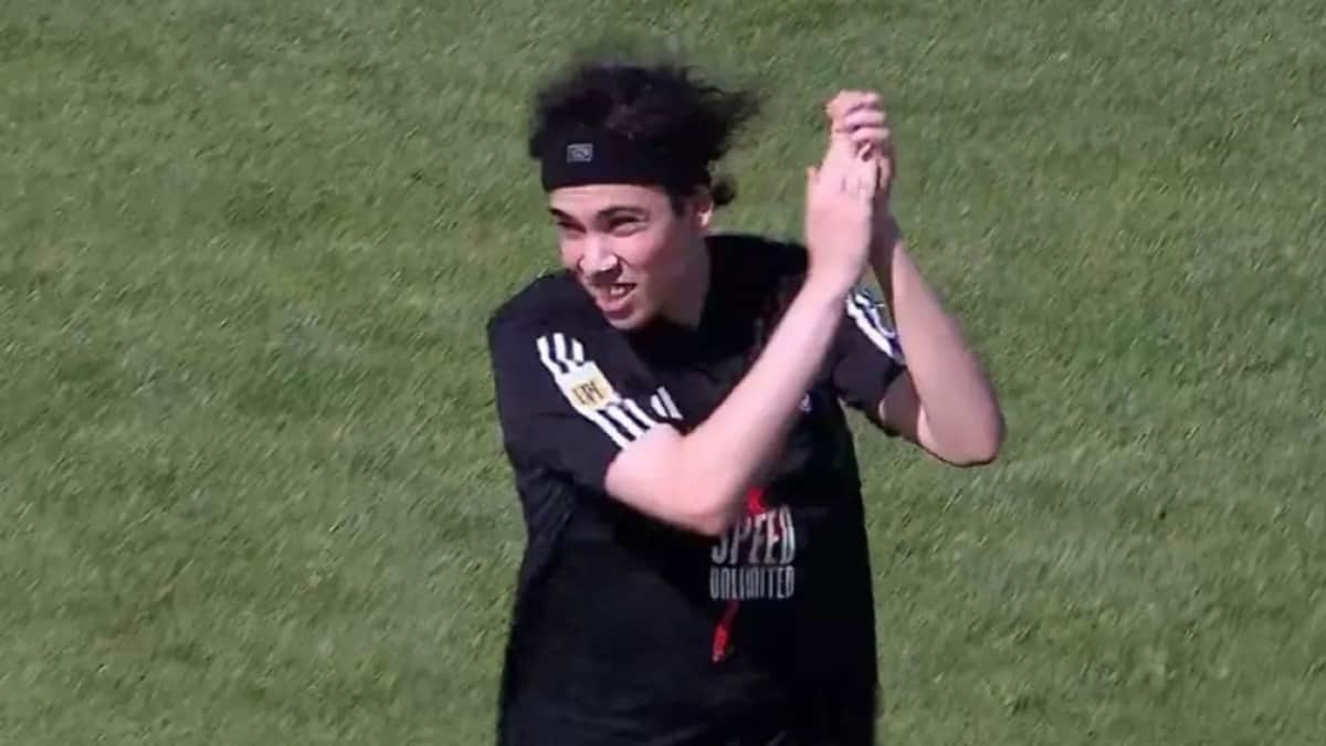 Abren investigación contra el club Riestra tras debut de streamer en liga argentina; sospechan de apuestas ilegales