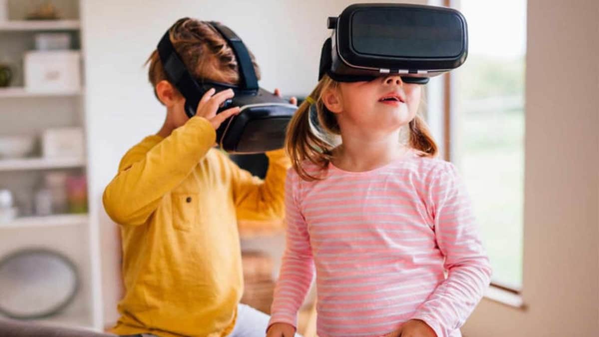 Con la llegada del 2025 comienza la primera generación Beta; niños que crecerán con el desarrollo de la IA