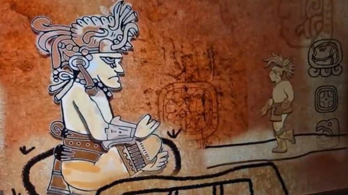 "The Mayan Trip", el videojuego desarrollado por jóvenes yucatecos para rescatar la cultura maya