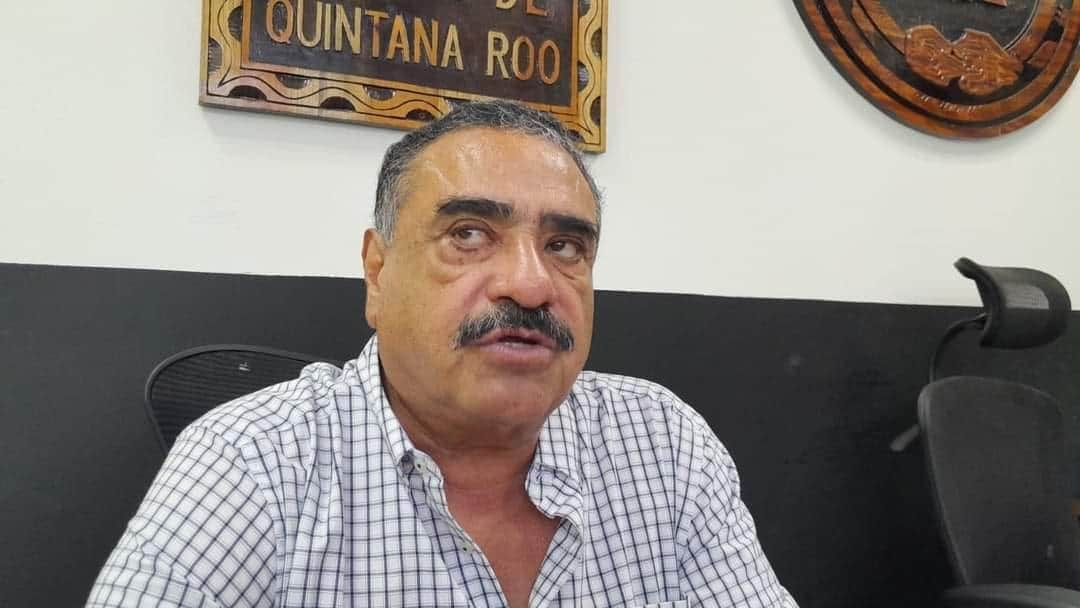 Fallece Chano Toledo, reconocido activista y luchador social de Playa del Carmen