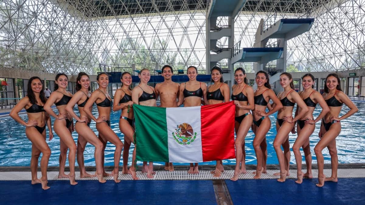 World Aquatics expulsa a la Federación Mexicana de Natación por presunto caso de corrupción