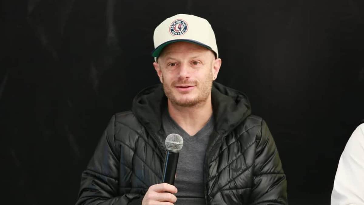 Facundo se sorprende al saber lo que gasta su hijo en ropa