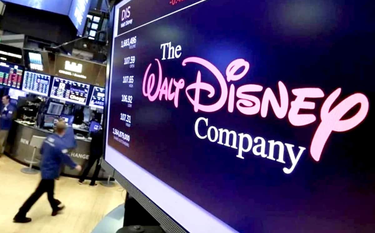 Sentencian a Disney a pagar 43 mdd a sus empleadas por discriminación salarial
