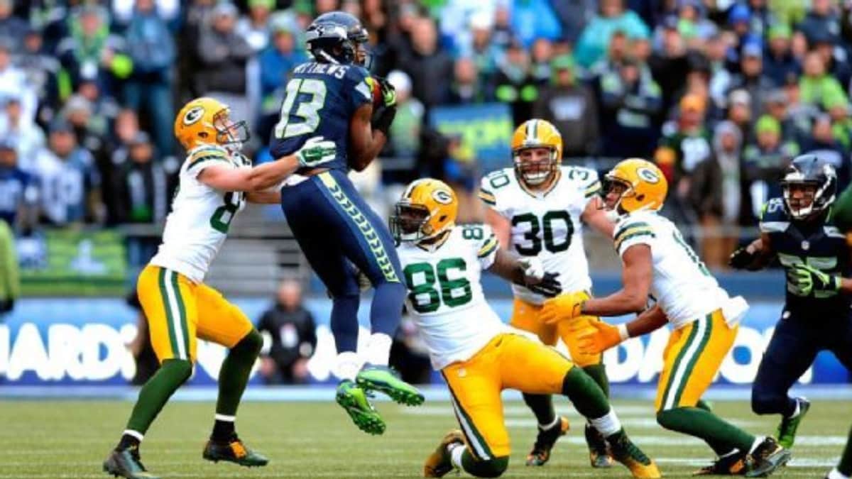 En plena temporada NFL le quita los derechos de transmisión a Fox Sports