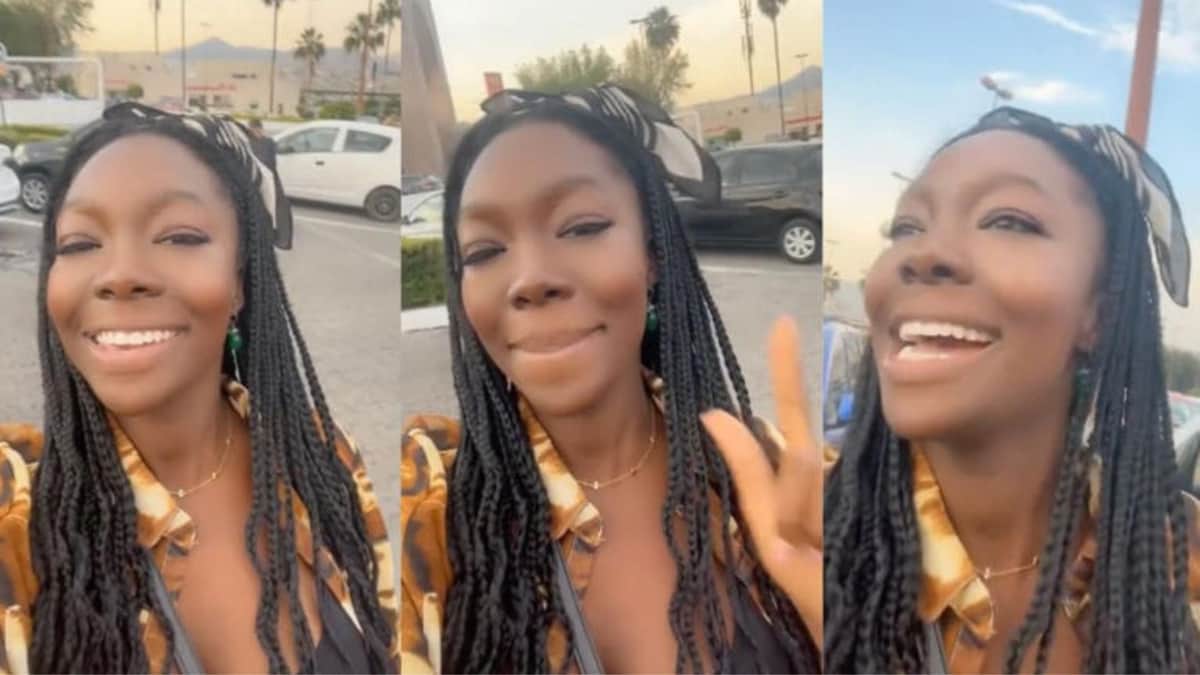 Extranjera compara el Edomex con Beverly Hills tras enamorarse de su paisaje