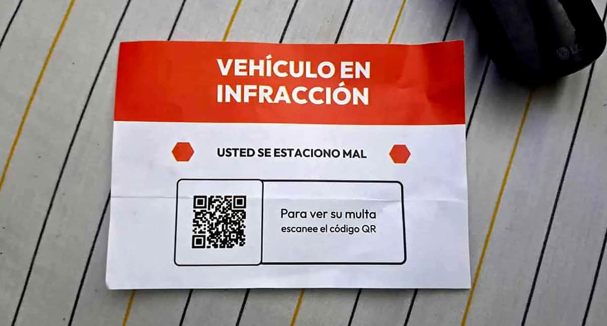 Crecen estafas con códigos QR y se roban datos personales durante diciembre en México