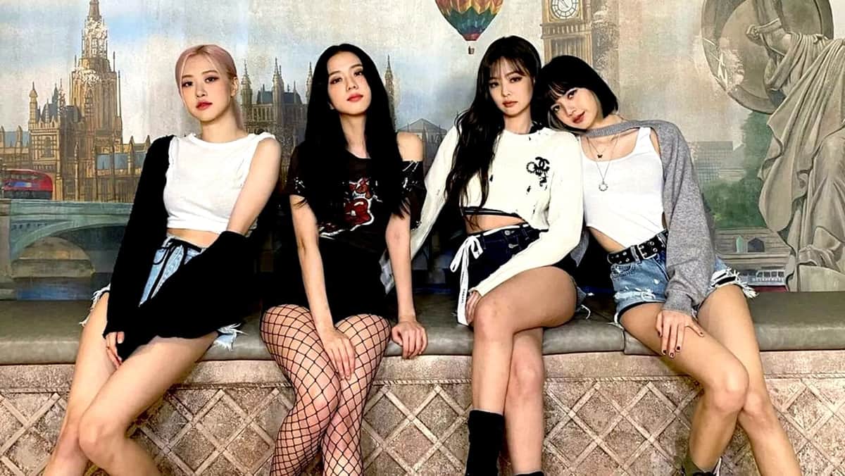 Video: Bailan coreanos “El paso del canguro”; causan tendencia en TikTok