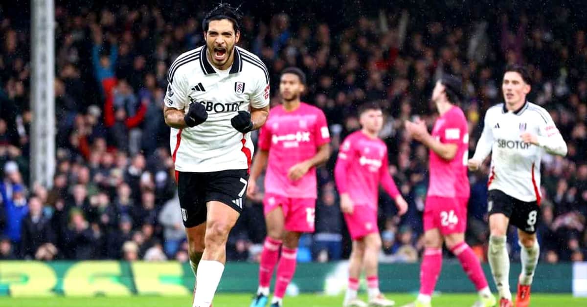 Video: ¡Es histórico! Raúl Jiménez, máximo anotador mexicano en la Premier League