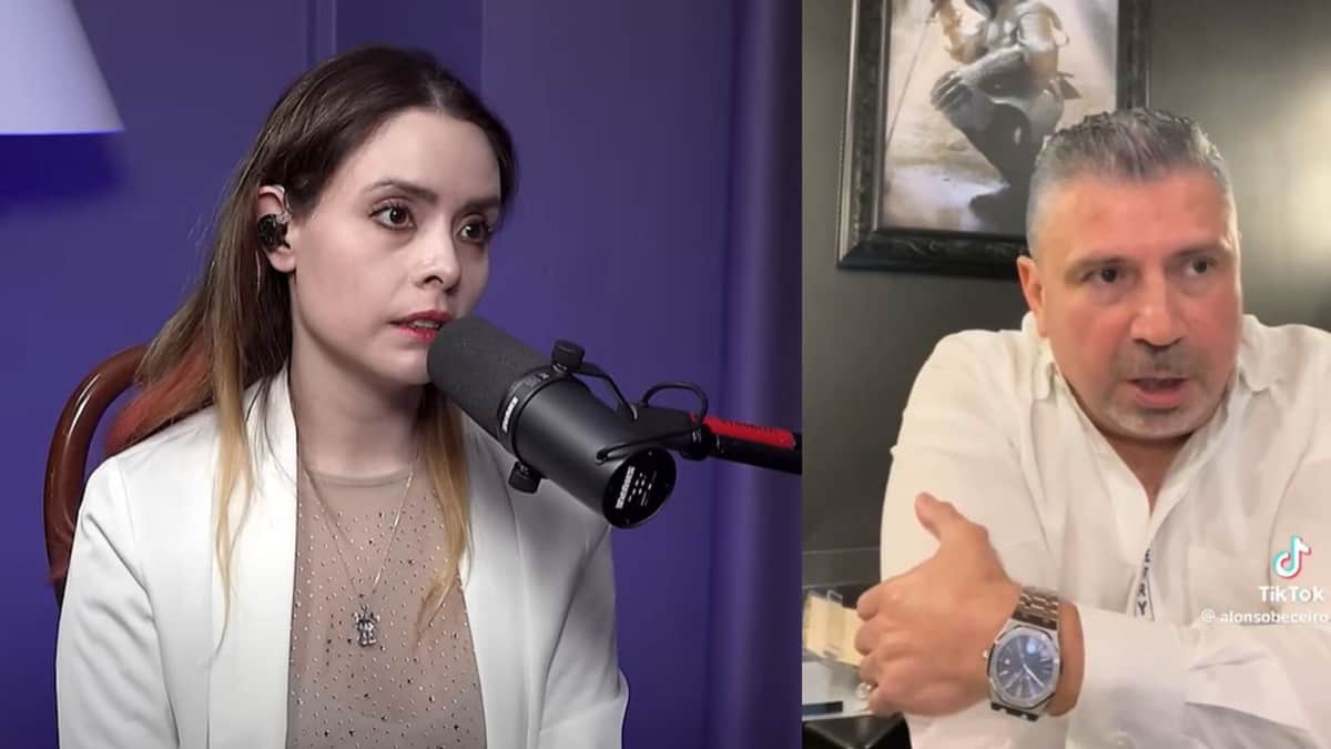 Renuncia abogado de Maryfer Centeno al caso contra Mr. Doctor a una semana de la audiencia