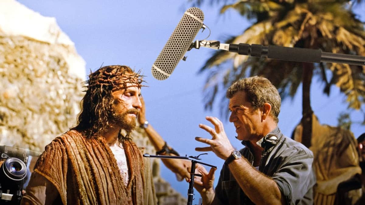 Mel Gibson revela detalles de la secuela de "La Pasión de Cristo"; rodaje iniciará en 2026