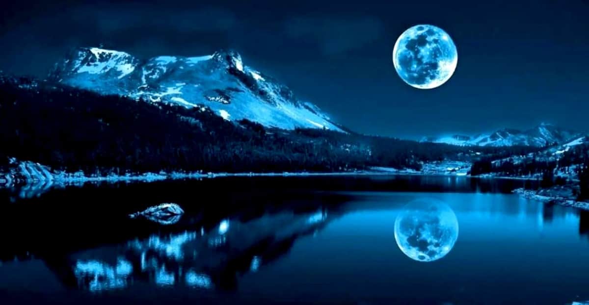 ¿Sabes por qué el color azul se relaciona con la tristeza? Aquí la razón